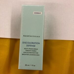 SkinCeuticals Discoloration Defense Serum